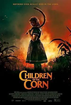 فيلم Children of the Corn 2020 مترجم - باهي فيلم
